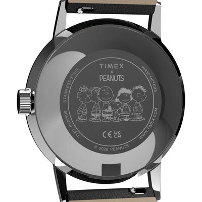 Timex Peanuts TW2Y50400UK