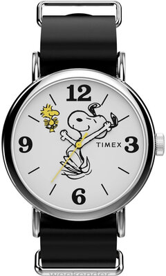 Timex Peanuts TW2Y60900UK