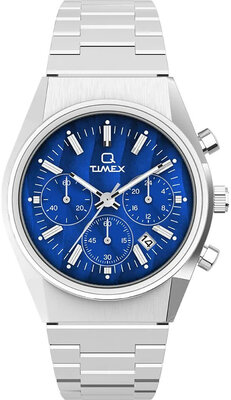 Timex Q Reissue TW2W33700UK