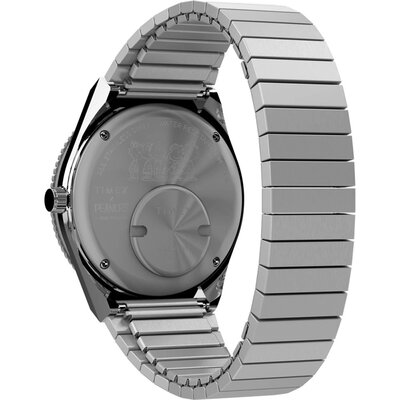 Timex Q Reissue x Peanuts TW2Y52700UK