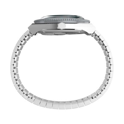 Timex Q Reissue x Peanuts TW2Y52700UK