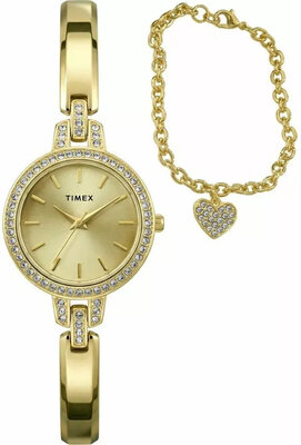 Timex Trend TWG067900UK (+ remienok)