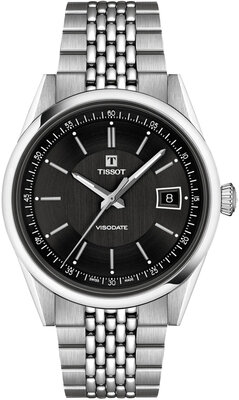 Tissot Visodate Automatic Powermatic 80 T157.407.11.051.00