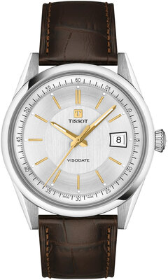 Tissot Visodate Automatic Powermatic 80 T157.407.16.031.00