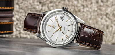 Tissot Visodate Automatic Powermatic 80 T157.407.16.031.00