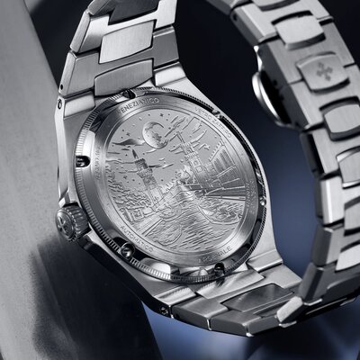 Venezianico Arsenale 40 Automatic 6221503C