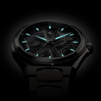 Venezianico Arsenale Meteorite 40 Automatic 6221560C