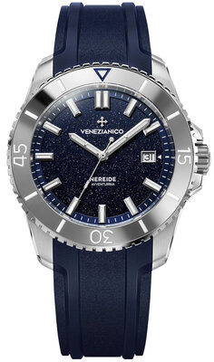 Venezianico Nereide Avventurina 42 Automatic 4521550