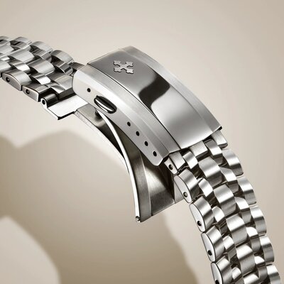 Venezianico Nereide Malachite 42 Automatic 4521544S