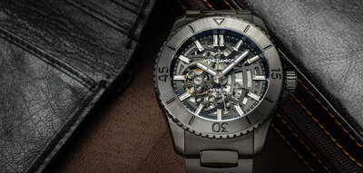 Venezianico Nereide Ultraleggero 42 Automatic 3921509C