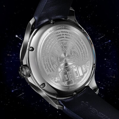 Venezianico Redentore Bellanotte 40 Automatic 1221575