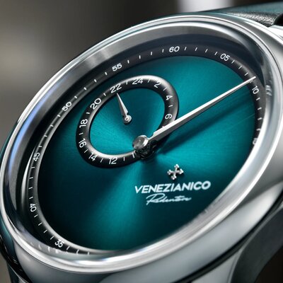Venezianico Redentore Enigma 40 Automatic 1221570