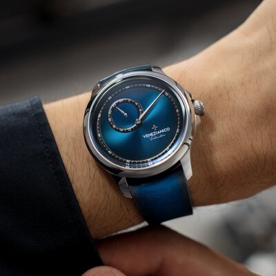 Venezianico Redentore Enigma 40 Automatic 1221571