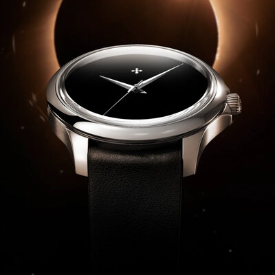 Venezianico Redentore Ultrablack 36 Automatic 1121510