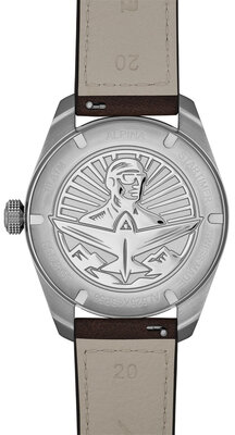 Alpina Startimer Pilot Automatic AL-525KW4S36