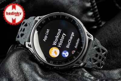 Amazfit Cheetah 2 Pro