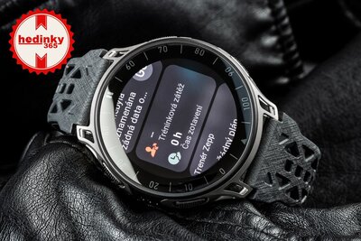 Amazfit Cheetah 2 Pro