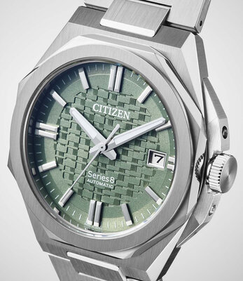 Citizen Series 8 Automatic NB6080-51W