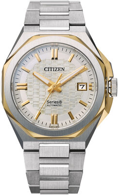 Citizen Series 8 Automatic NB6084-50A