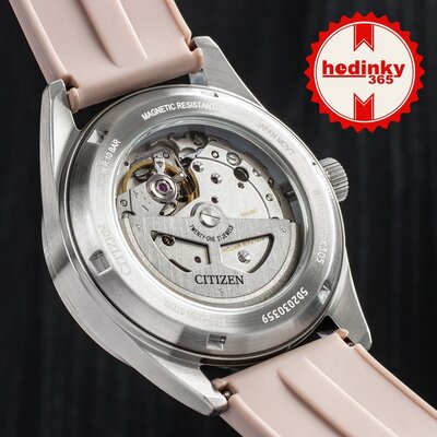 Citizen Sports Automatic NJ0229-07A