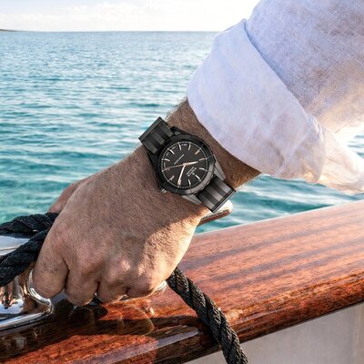 Edox Grand Ocean Automatic 80140-37nan-nir