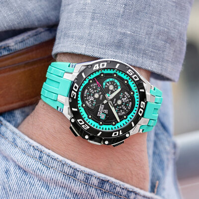 Festina Chrono Bike 20755/7