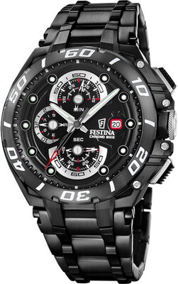 Festina Chrono Bike 20756/1 Special Edition (+ náhradný remienok)