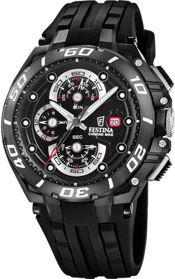 Festina Chrono Bike 20756/1 Special Edition (+ náhradný remienok)