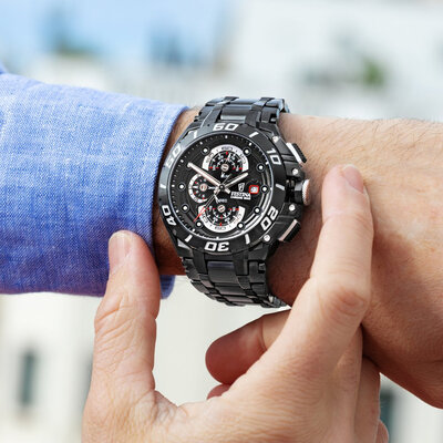 Festina Chrono Bike 20756/1 Special Edition (+ náhradný remienok)