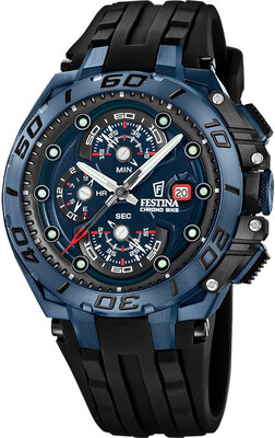 Festina Chrono Bike 20757/1 Special Edition (+ náhradný remienok)