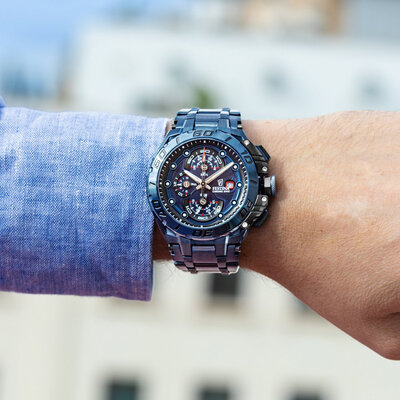 Festina Chrono Bike 20757/1 Special Edition (+ náhradný remienok)