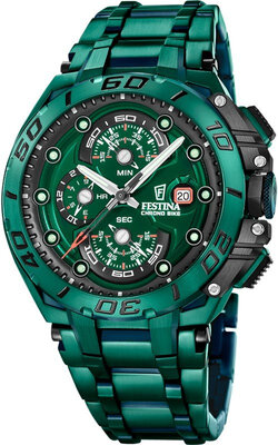 Festina Chrono Bike 20758/1 Special Edition (+ náhradný remienok)