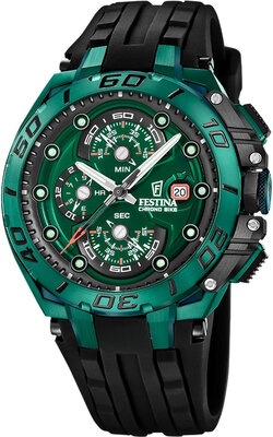 Festina Chrono Bike 20758/1 Special Edition (+ náhradný remienok)
