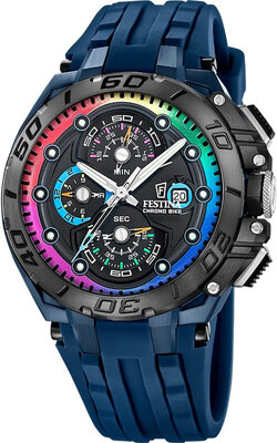 Festina Chrono Bike 20759/1 Special Edition (+ náhradný remienok)