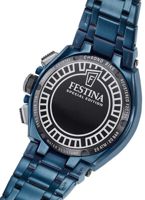 Festina Chrono Bike 20759/1 Special Edition (+ náhradný remienok)