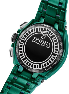 Festina Chrono Bike 20760/1 Special Edition (+ náhradný remienok)