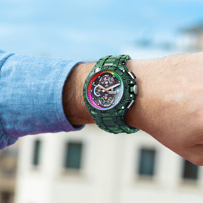 Festina Chrono Bike 20760/1 Special Edition (+ náhradný remienok)