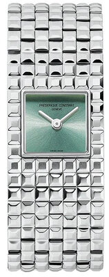 Frederique Constant Classics Manchette Lady Quartz FC-200GR1MC6B