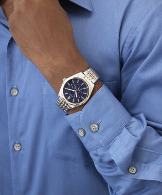 Guess Camden GW1051G6