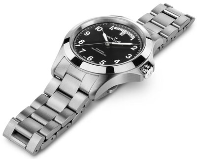 Hamilton Khaki Field Automatic H64475131