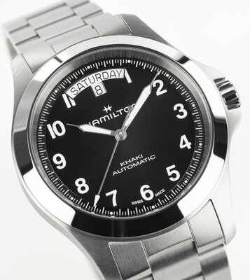 Hamilton Khaki Field Automatic H64475131