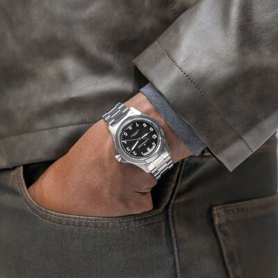 Hamilton Khaki Field Automatic H64475131