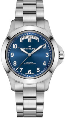 Hamilton Khaki Field Automatic H64475140