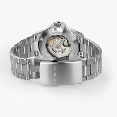 Hamilton Khaki Field Automatic H64475140