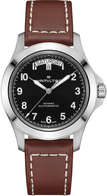Hamilton Khaki Field Automatic H64475531