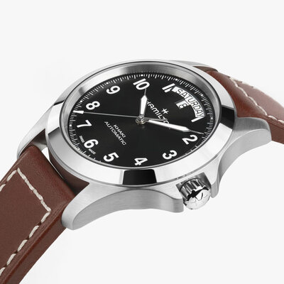 Hamilton Khaki Field Automatic H64475531
