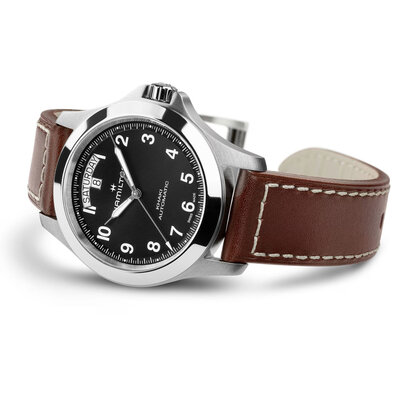 Hamilton Khaki Field Automatic H64475531