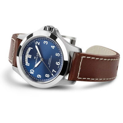 Hamilton Khaki Field Automatic H64475540