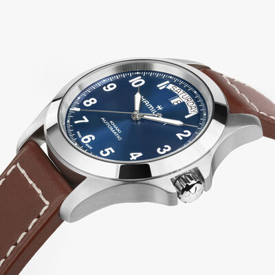 Hamilton Khaki Field Automatic H64475540