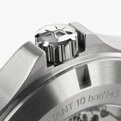 Hamilton Khaki Field Automatic H64475560